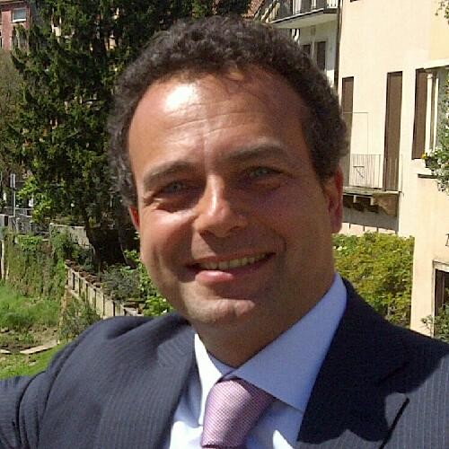 Dario Natale